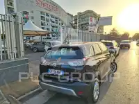 2020 Opel CrosslandX