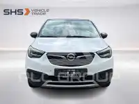 2020 Opel CrosslandX