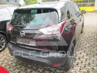 2020 Opel CrosslandX