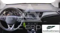 2020 Opel CrosslandX