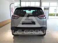 2020 Opel CrosslandX
