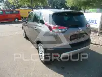 2020 Opel CrosslandX