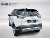2020 Opel CrosslandX