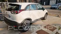 2020 Opel CrosslandX