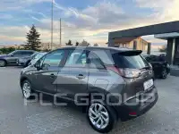 2020 Opel CrosslandX