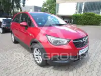 2020 Opel CrosslandX