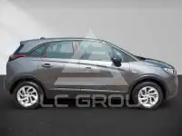 2020 Opel CrosslandX