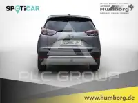 2020 Opel CrosslandX