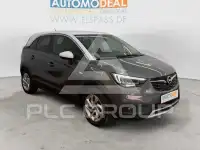 2020 Opel CrosslandX