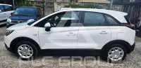 2020 Opel CrosslandX