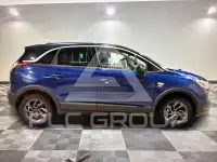 2020 Opel CrosslandX