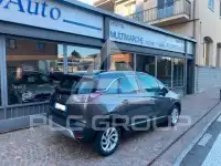 2020 Opel CrosslandX