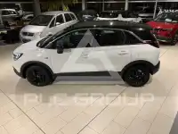 2020 Opel CrosslandX