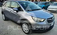 2020 Opel CrosslandX
