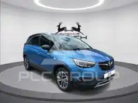 2020 Opel CrosslandX