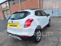 2020 Opel CrosslandX