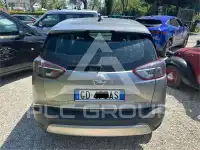2020 Opel CrosslandX