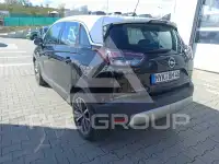 2020 Opel CrosslandX