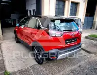 2020 Opel CrosslandX