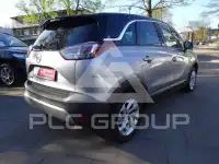 2020 Opel CrosslandX