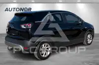 2020 Opel CrosslandX