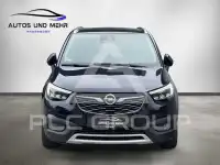 2020 Opel CrosslandX