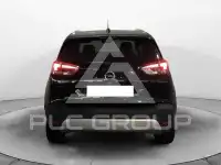 2020 Opel CrosslandX