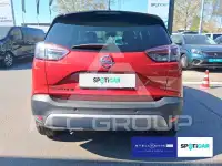2020 Opel CrosslandX