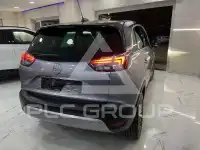 2020 Opel CrosslandX