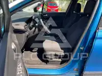 2020 Opel CrosslandX