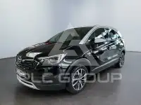 2020 Opel CrosslandX