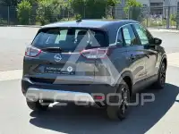 2020 Opel CrosslandX