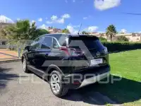 2020 Opel CrosslandX