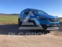 2020 Opel CrosslandX