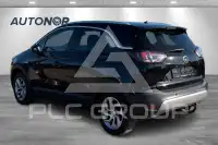 2020 Opel CrosslandX