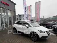 2020 Opel CrosslandX