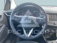 2020 Opel CrosslandX