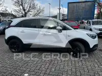 2020 Opel CrosslandX
