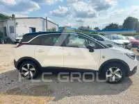 2020 Opel CrosslandX