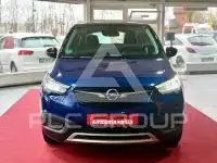 2020 Opel CrosslandX