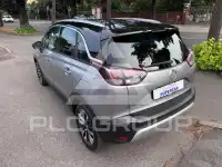2020 Opel CrosslandX