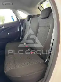 2020 Opel CrosslandX