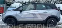 2020 Opel CrosslandX