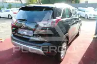 2020 Opel CrosslandX