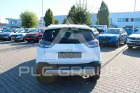 2020 Opel CrosslandX