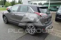 2020 Opel CrosslandX
