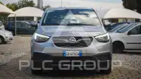2020 Opel CrosslandX