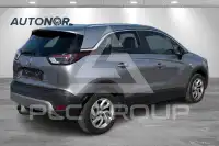 2020 Opel CrosslandX