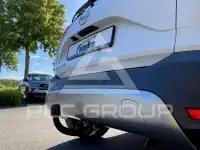 2020 Opel CrosslandX