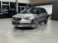 2020 Opel CrosslandX
